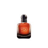 Giorgio Armani - Stronger With You Absolutely Edp